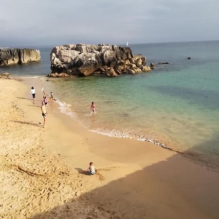 Quartos Da Praia Peniche Dış mekan fotoğraf