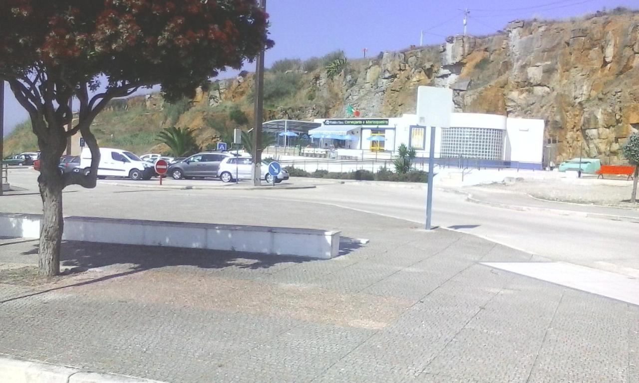 Quartos Da Praia Peniche Dış mekan fotoğraf