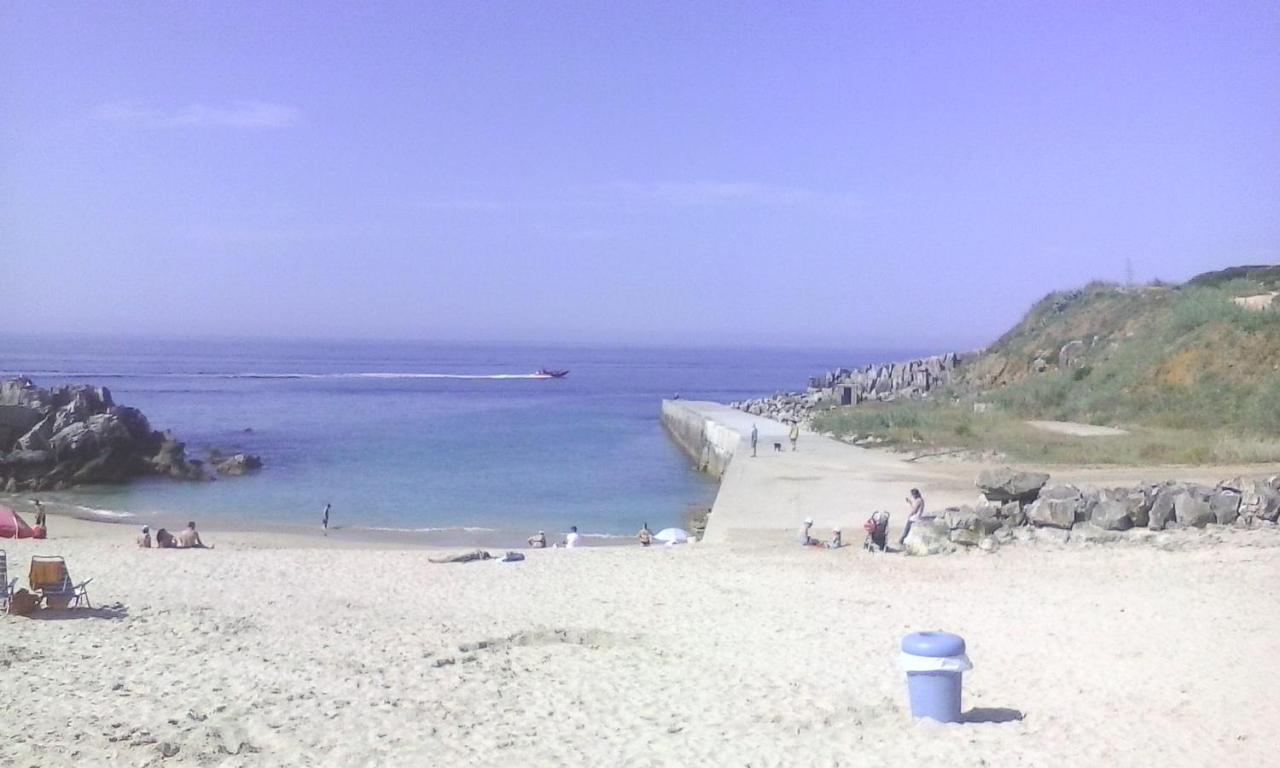 Quartos Da Praia Peniche Dış mekan fotoğraf