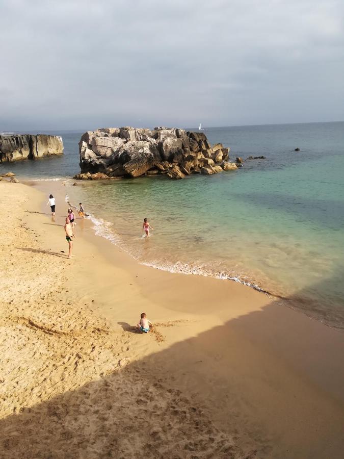 Quartos Da Praia Peniche Dış mekan fotoğraf