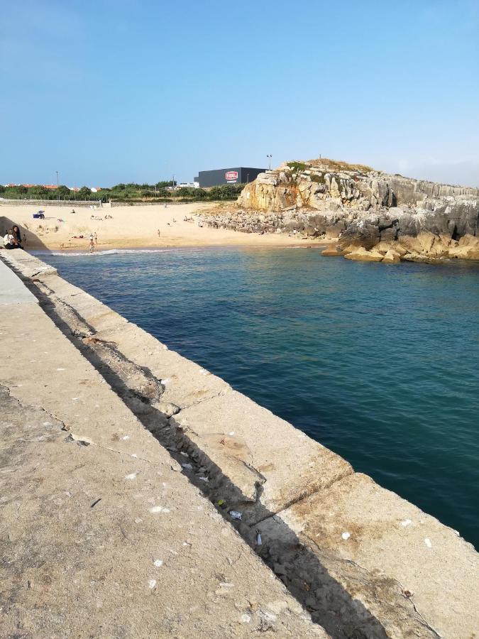 Quartos Da Praia Peniche Dış mekan fotoğraf