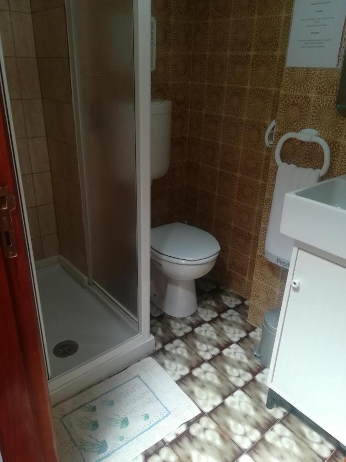 Quartos Da Praia Peniche Dış mekan fotoğraf