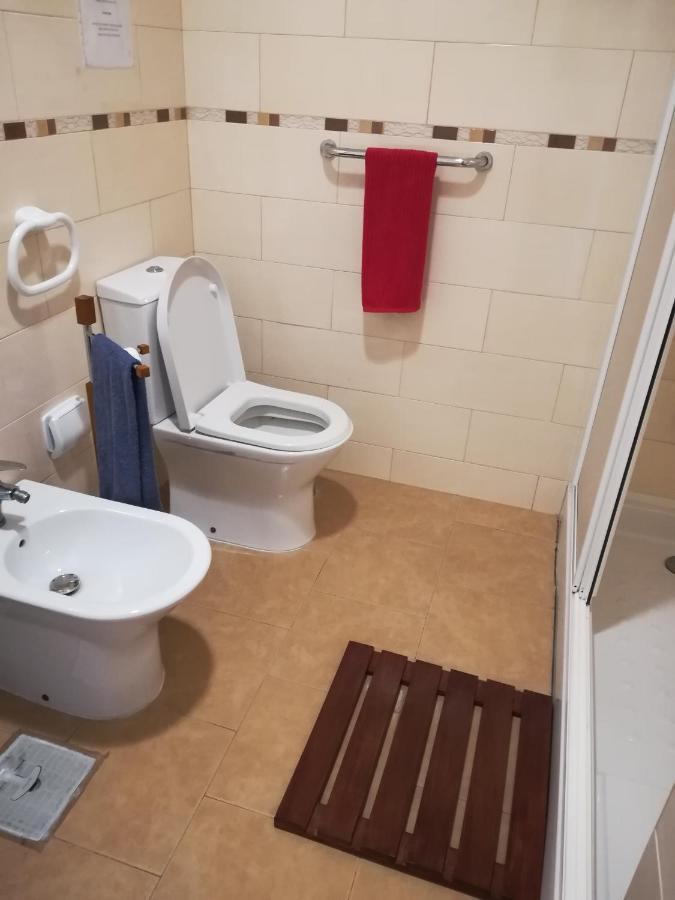 Quartos Da Praia Peniche Dış mekan fotoğraf