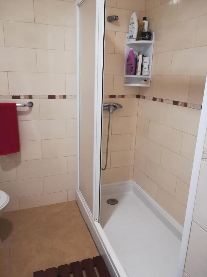 Quartos Da Praia Peniche Dış mekan fotoğraf