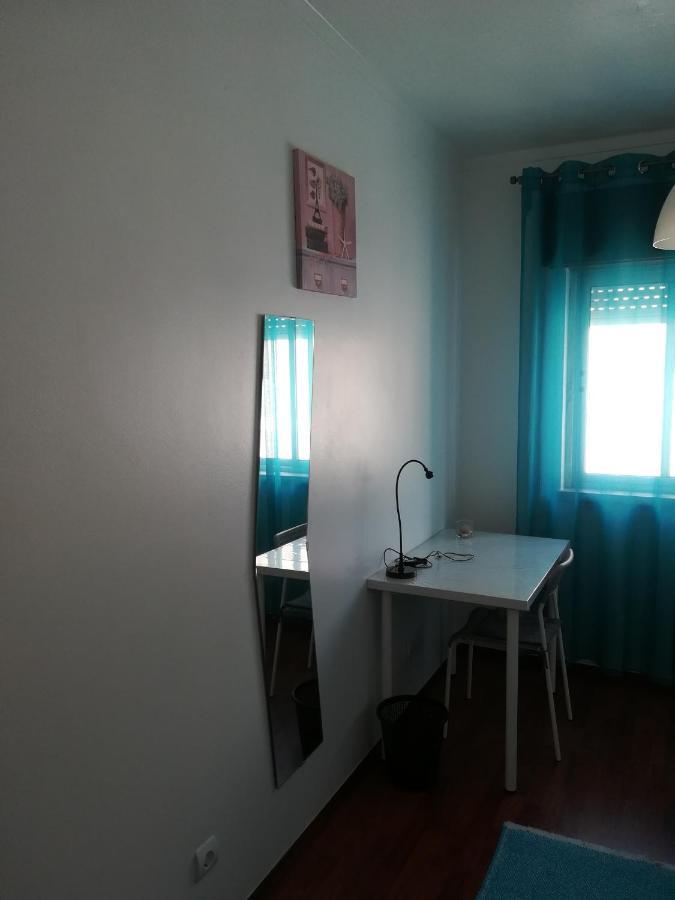 Quartos Da Praia Peniche Dış mekan fotoğraf