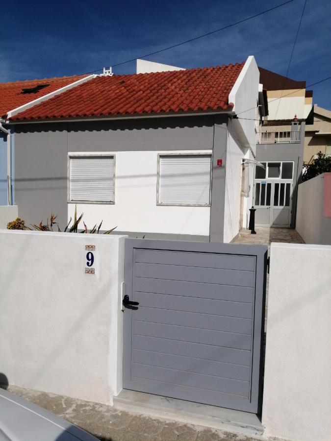 Quartos Da Praia Peniche Dış mekan fotoğraf