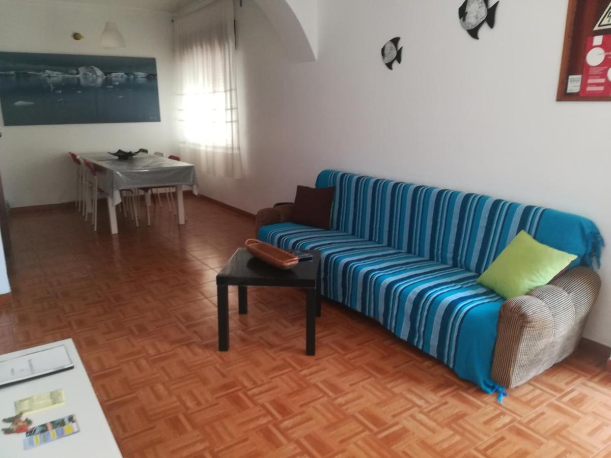 Quartos Da Praia Peniche Dış mekan fotoğraf